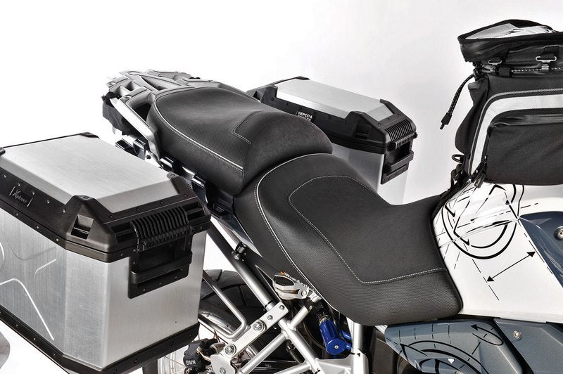 Wunderlich / ワンダーリッヒ Rider Seat Aktivkomfort  Standard | 25630-020