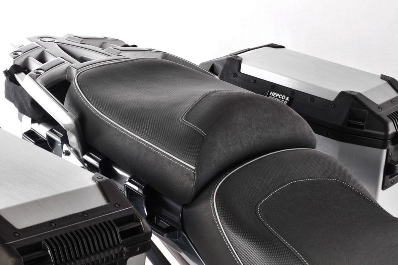 Wunderlich / ワンダーリッヒ Passenger Seat Aktivkomfort - Standard | 25630-110
