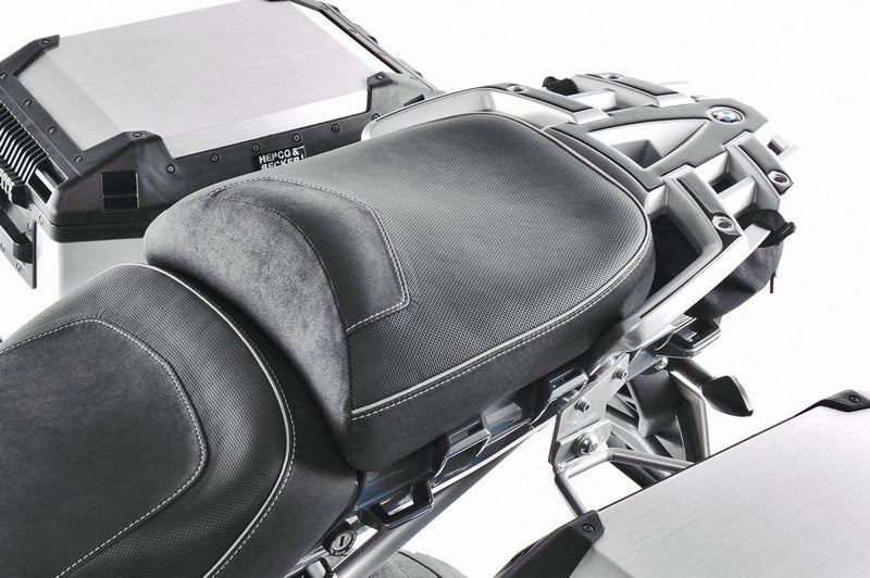 Wunderlich / ワンダーリッヒ Passenger Seat Aktivkomfort - Standard | 25630-110