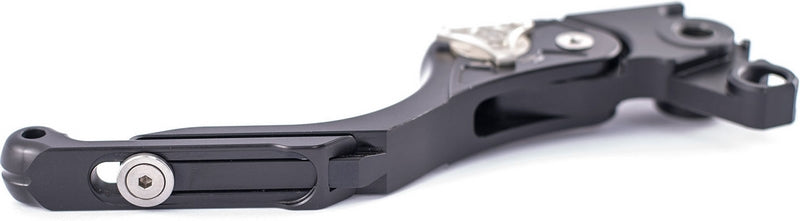 Wunderlich / ワンダーリッヒ Clutch Lever Variolever - Black | 25760-305