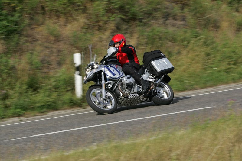 Wunderlich / ワンダーリッヒ Handlebar Riser - Silver  20Mm | 25840-011