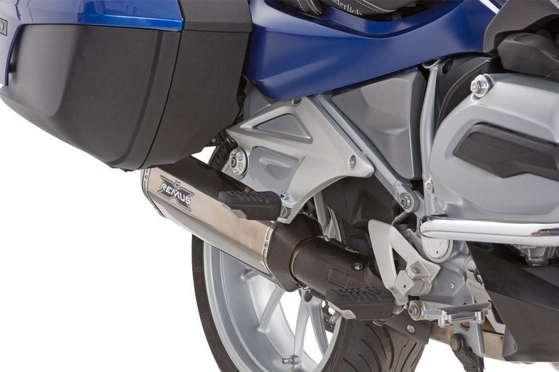 Wunderlich / ワンダーリッヒ Dirt Trap Pillion Seat Mount  Silver | 26003-001