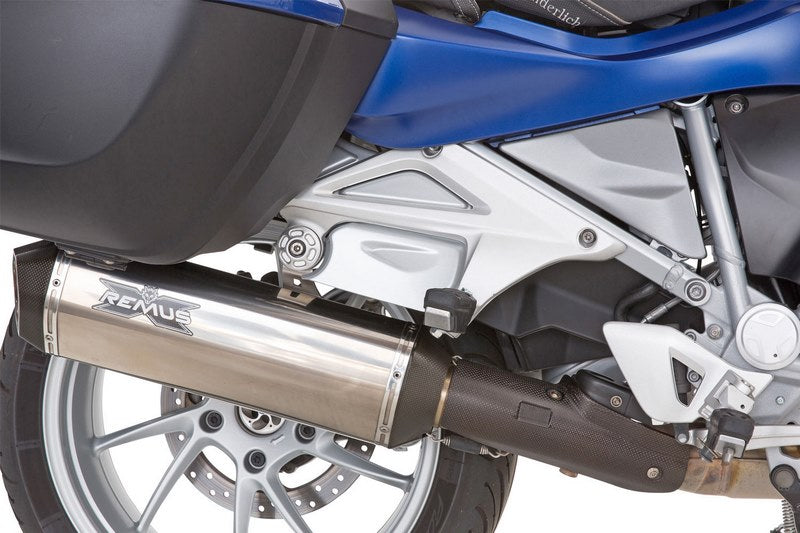 Wunderlich / ワンダーリッヒ Dirt Trap Pillion Seat Mount  Silver | 26003-001