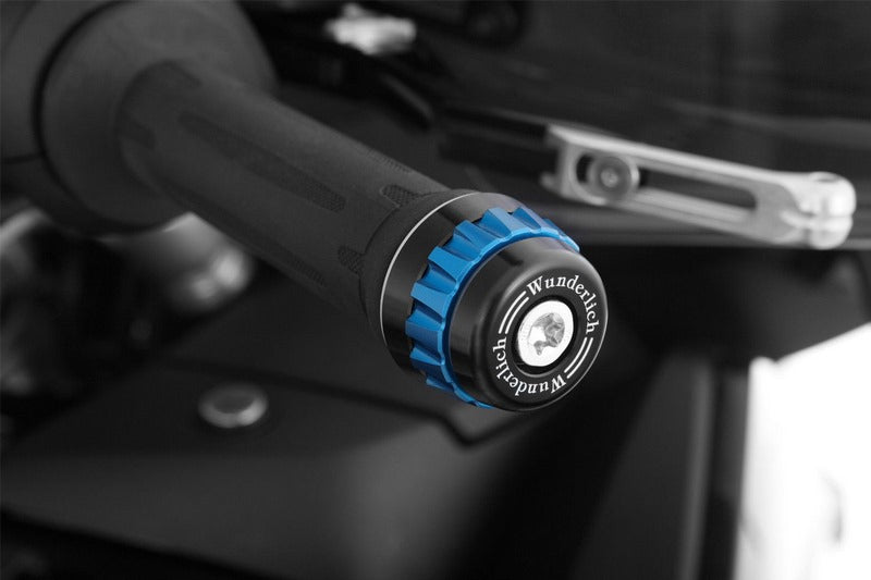 Wunderlich / ワンダーリッヒ Cruise Control For Original Top Yoke - Black | 26120-102