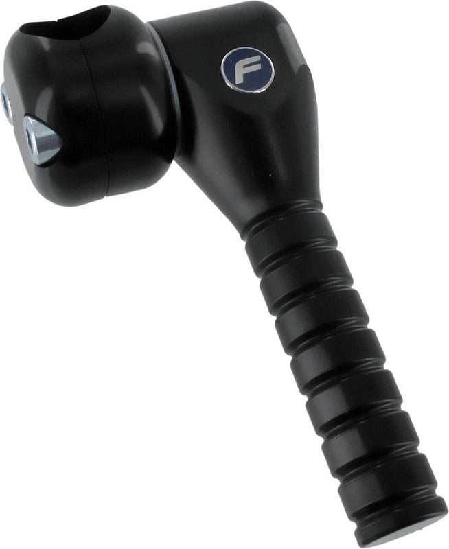 Wunderlich / ワンダーリッヒ Lifting Handle - Black | 26190-002