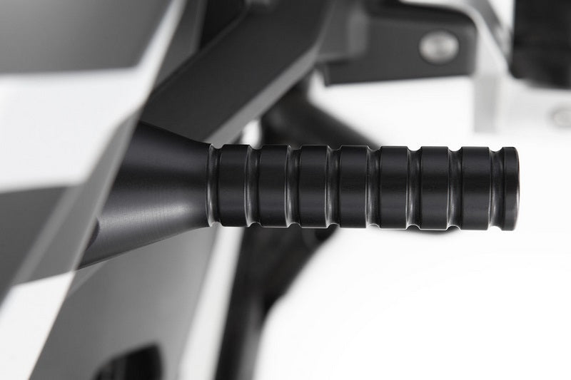 Wunderlich / ワンダーリッヒ fold-away lifting handel - black | 26190-202