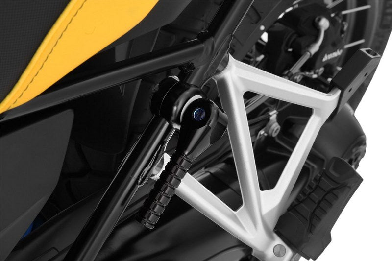 Wunderlich / ワンダーリッヒ Lifting Handle - Black | 26200-202