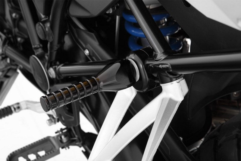 Wunderlich / ワンダーリッヒ Lifting Handle - Black | 26200-202