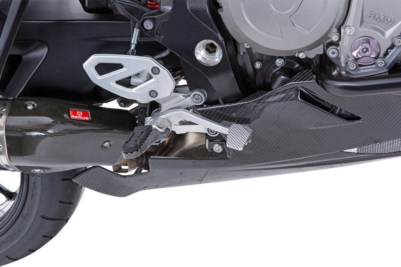Wunderlich / ワンダーリッヒ Brake Lever Enlargement - Silver | 26241-001
