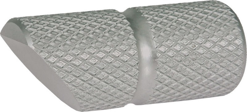 Wunderlich / ワンダーリッヒ Brake Lever Enlargement - Silver | 26250-001