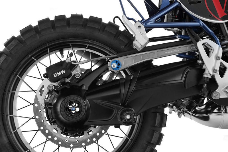 Wunderlich / ワンダーリッヒ Paralever Torque Arm Vario - Titanium | 26360-003