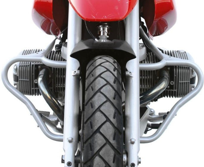 Wunderlich / ワンダーリッヒ Protection Bars - Silver | 26430-001