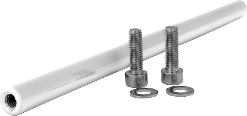 Wunderlich / ワンダーリッヒ compound strut for engine protection bar VA - white | 26441-208