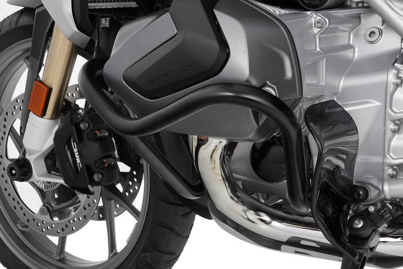 Wunderlich / ワンダーリッヒ Engine protection bar VA - black | 26442-202