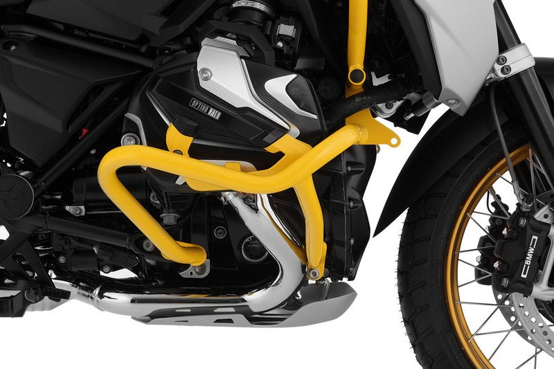 Wunderlich / ワンダーリッヒ Engine protection bar VA - yellow | Edition 40 Years GS | 26442-206