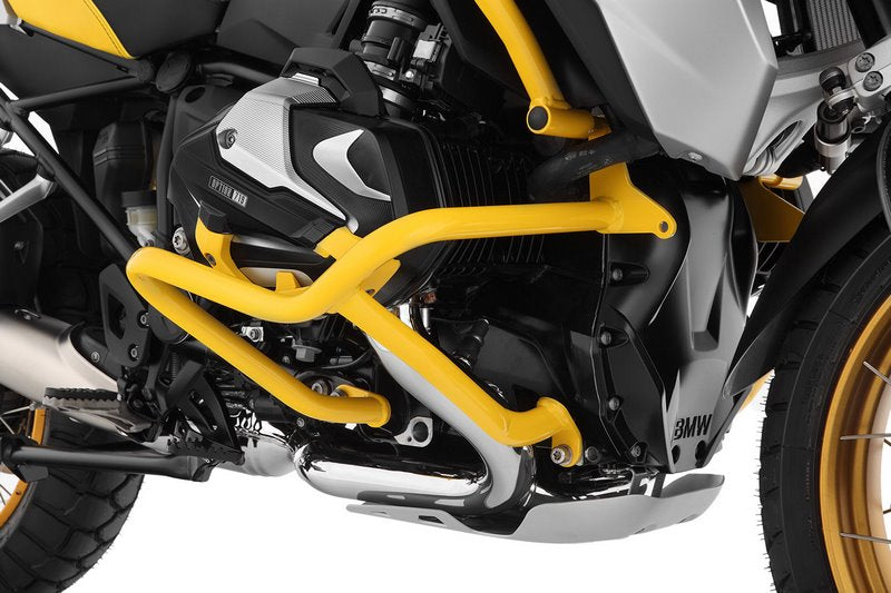 Wunderlich / ワンダーリッヒ Engine protection bar VA - yellow | Edition 40 Years GS | 26442-206