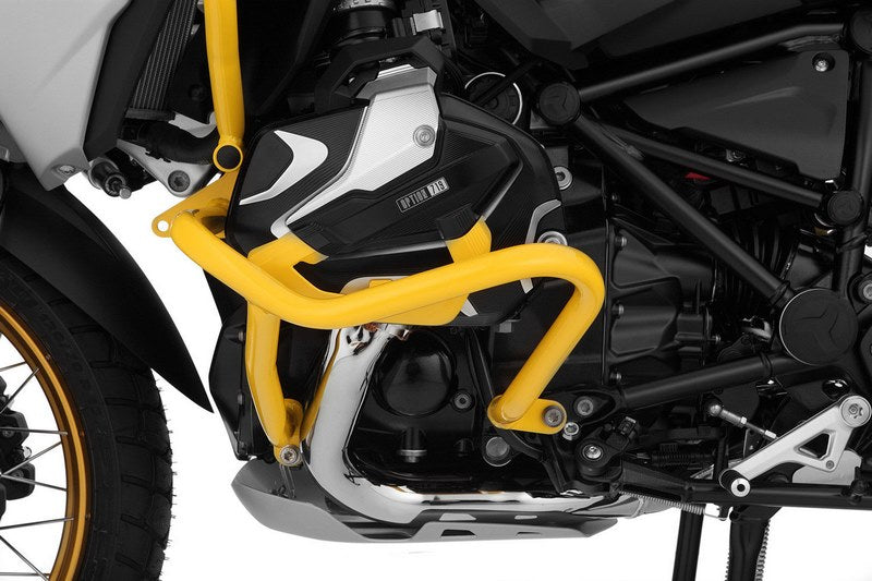 Wunderlich / ワンダーリッヒ Engine protection bar VA - yellow | Edition 40 Years GS | 26442-206
