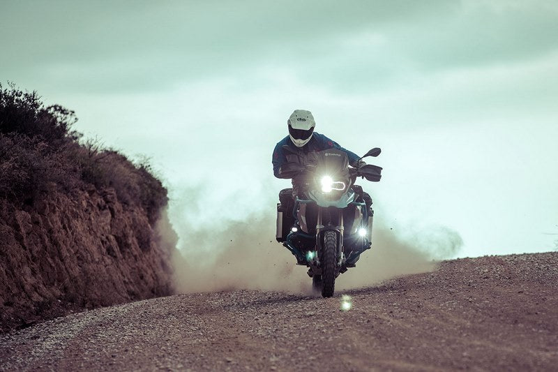 Wunderlich / ワンダーリッヒ Tank Crash Bar Adventure Style  Black | 26450-302