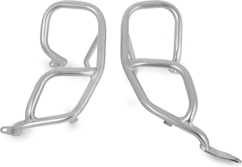 Wunderlich / ワンダーリッヒ engine protection bar »EXTREME« (Euro 5) - stainless steel | 26550-300