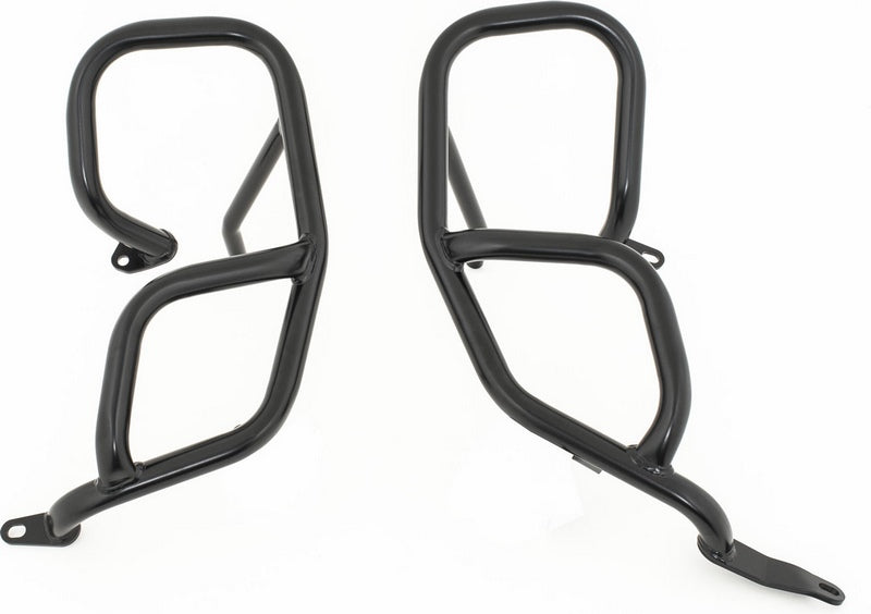 Wunderlich / ワンダーリッヒ engine protection bar »EXTREME« - black | 26550-302