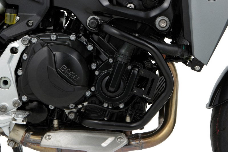 Wunderlich engine protection bar»SPORT« - black | 26552-002