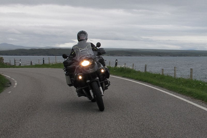 Wunderlich / ワンダーリッヒ Engine Protection Plate  Black | 26820-102