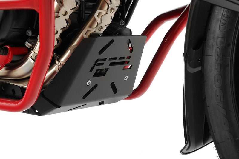 Wunderlich / ワンダーリッヒ Engine Protection Extreme  Black | 26840-202