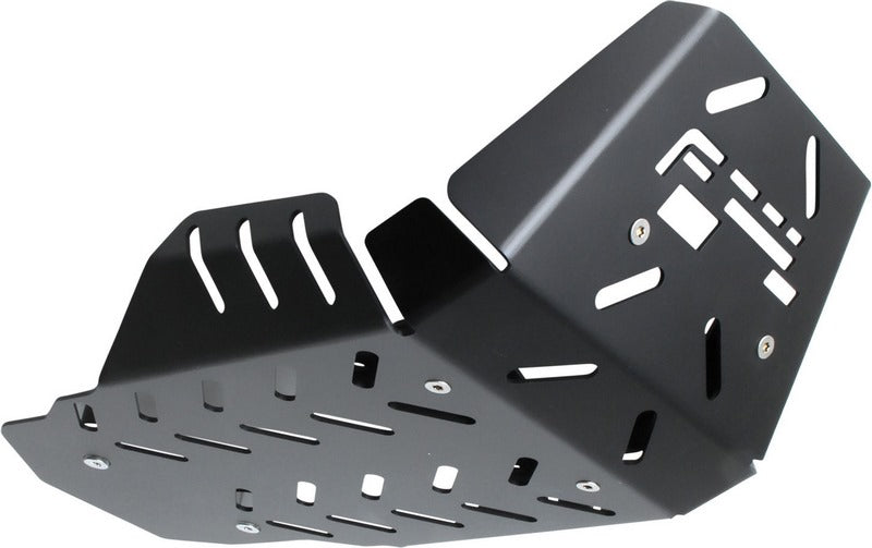 Wunderlich / ワンダーリッヒ Engine Protection Extreme  Black | 26840-202