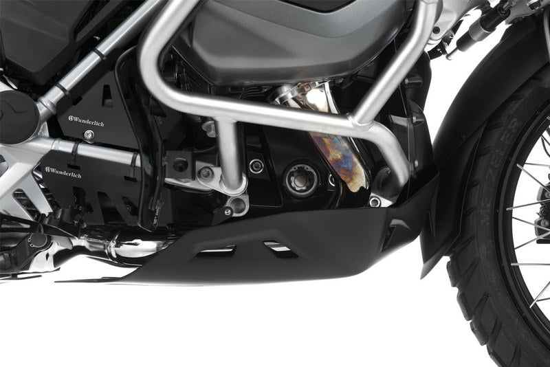 Wunderlich engine protection»EXTREME« - black | 26850-302