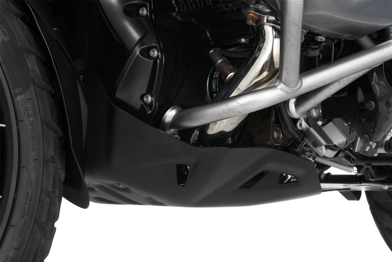 Wunderlich engine protection»EXTREME« - black | 26850-302