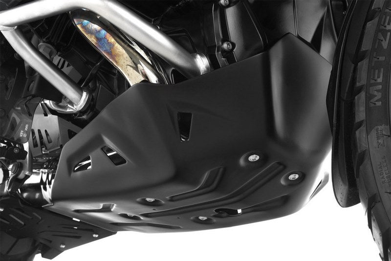 Wunderlich engine protection»EXTREME« - black | 26850-302