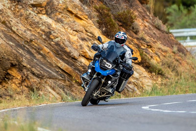 Wunderlich / ワンダーリッヒ Centre Stand Protection Plate - Silver | 26880-201