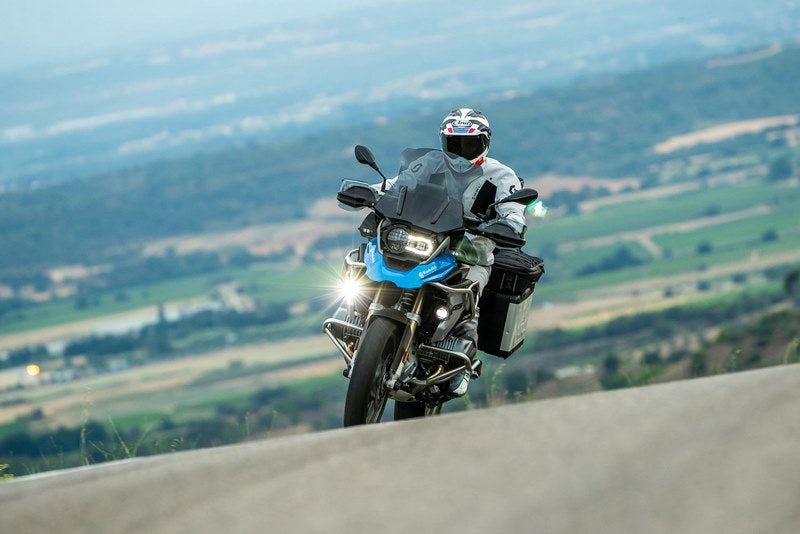 Wunderlich / ワンダーリッヒ Exhaust Flap Cover - Black | 26930-202