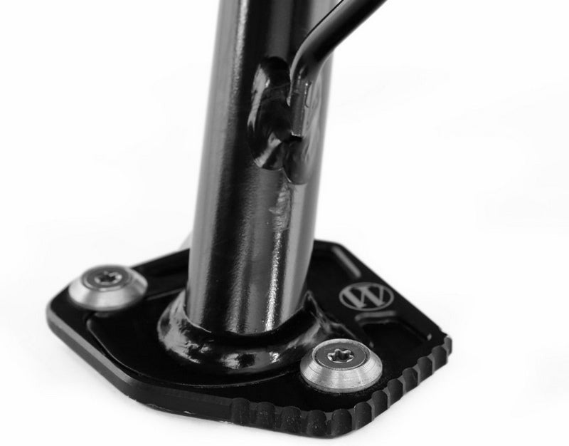 Wunderlich / ワンダーリッヒ Side Stand Enlarger Low Chassis | 27350-100