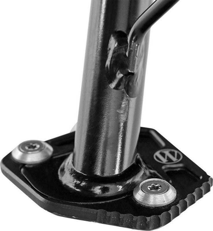 Wunderlich / ワンダーリッヒ Side Stand Enlarger - Black | 27351-002