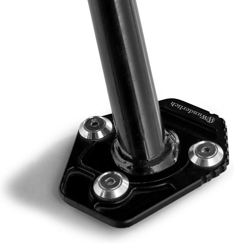 Wunderlich / ワンダーリッヒ Side Stand Enlarger - Black | 27361-002