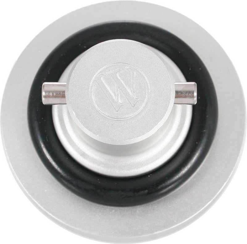 Wunderlich / ワンダーリッヒ Safety Oil Plug Fp01 - Silver | 27410-001