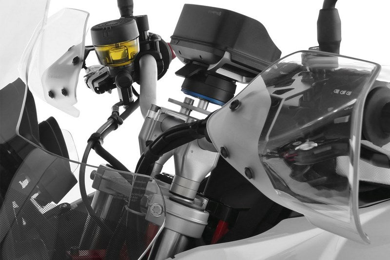 Wunderlich / ワンダーリッヒ Hand Guards  Clear | 27520-201