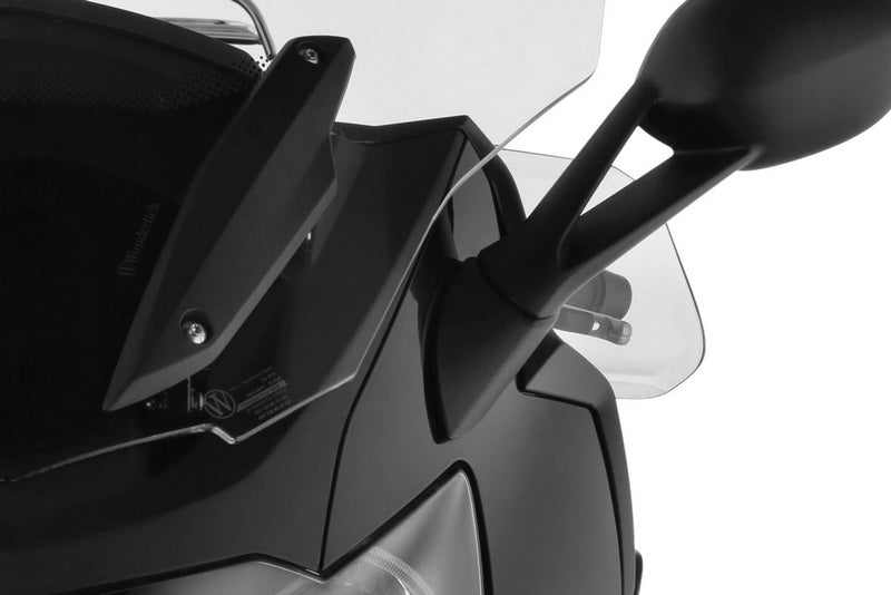 Wunderlich / ワンダーリッヒ Hand Guards  Clear | 27520-401