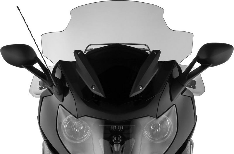 Wunderlich / ワンダーリッヒ Hand Guards  Smoked Grey | 27520-402