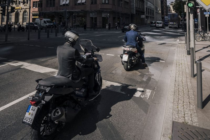 Wunderlich Wunderlich»ERGO« Hand guards - black | 27520-703