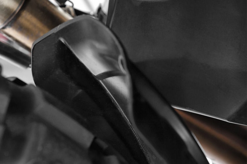 Wunderlich / ワンダーリッヒ Splash Guard | 27740-000