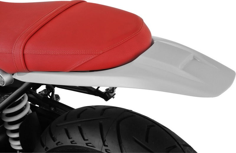 Wunderlich Enduro tail conversion without rear light - unpainted | 27761-100