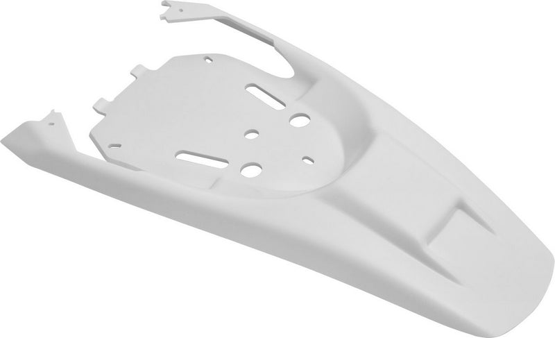 Wunderlich Enduro tail conversion without rear light - unpainted | 27761-100