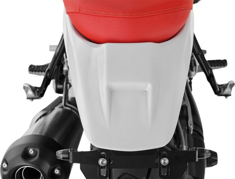 Wunderlich Enduro tail conversion without rear light - unpainted | 27761-100