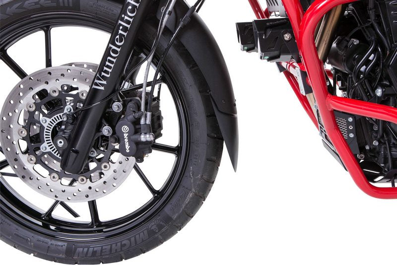Wunderlich / ワンダーリッヒ Extenda Fender - Black | 27810-100