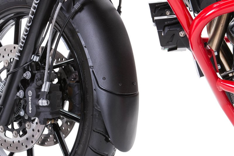 Wunderlich / ワンダーリッヒ Extenda Fender - Black | 27810-100