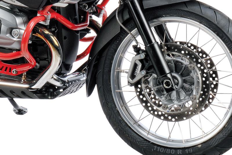 Wunderlich / ワンダーリッヒ Extenda Fender Front | 27830-000