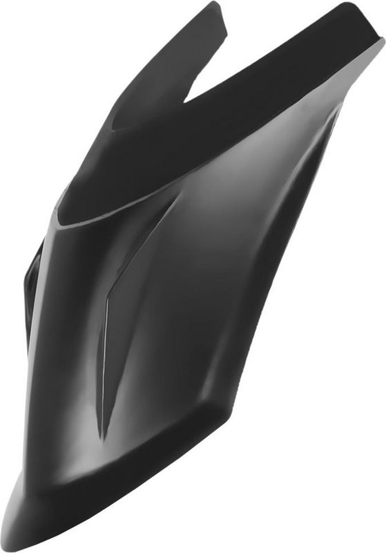 Wunderlich / ワンダーリッヒ Extenda Fender - Front - Black | 27830-100