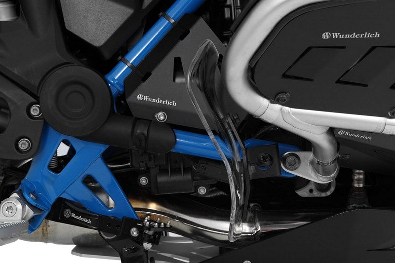 Wunderlich / ワンダーリッヒ フットプロテクター クリア | 27910-205